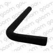 GOOM RH-2176 - Durite de radiateur