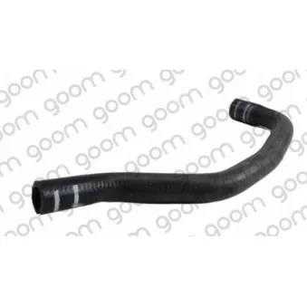 Durite de radiateur GOOM RH-2221 pour ALFA ROMEO 147 1.9 JTD - 115cv