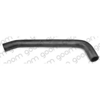 Durite de radiateur GOOM OEM 1343GY