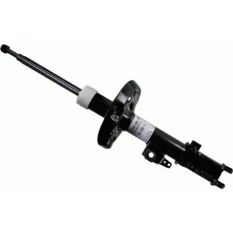Amortisseur avant gauche SACHS OEM 546502K850