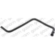 Durite de radiateur GOOM [RH-2352]