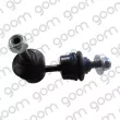 GOOM RS-0005 - Entretoise/tige, stabilisateur arrière 