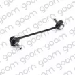 GOOM RS-0015 - Entretoise/tige, stabilisateur