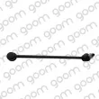 GOOM RS-0019 - Entretoise/tige, stabilisateur