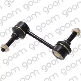 Entretoise/tige, stabilisateur GOOM OEM 5170F5