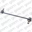 GOOM RS-0038 - Entretoise/tige, stabilisateur avant droit 