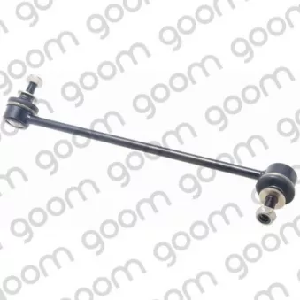 Entretoise/tige, stabilisateur avant droit GOOM OEM 31356765934