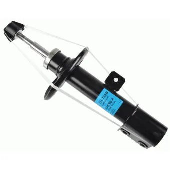Amortisseur avant droit SACHS OEM 5202ZT