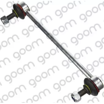 Entretoise/tige, stabilisateur GOOM OEM 508756