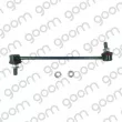 GOOM RS-0050 - Entretoise/tige, stabilisateur avant droit