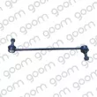 GOOM RS-0051 - Entretoise/tige, stabilisateur