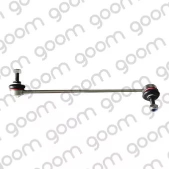 Entretoise/tige, stabilisateur avant droit GOOM OEM 31303414300