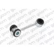GOOM RS-0081 - Entretoise/tige, stabilisateur avant droit