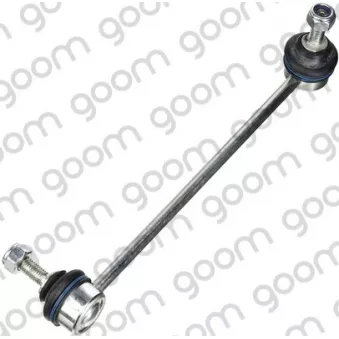 Entretoise/tige, stabilisateur avant droit GOOM OEM 6383230368