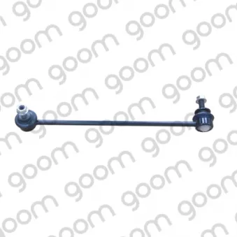 Entretoise/tige, stabilisateur avant droit GOOM OEM 31356769500