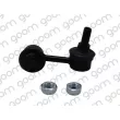 GOOM RS-0163 - Entretoise/tige, stabilisateur avant gauche 