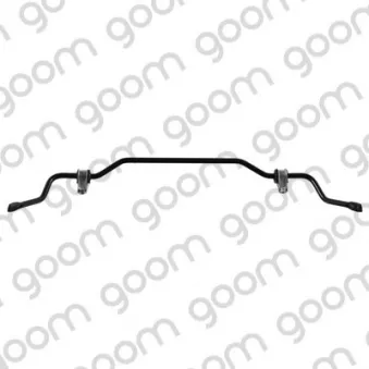 GOOM RSB-0005 - Stabilisateur, chassis