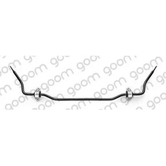 Stabilisateur, chassis GOOM RSB-0010