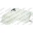 GOOM RT-0123 - Vase d'expansion, liquide de refroidissement