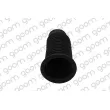 Bouchon de protection/soufflet, amortisseur avant GOOM [SAB-0022]
