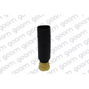 Bouchon de protection/soufflet, amortisseur GOOM OEM 33536767335