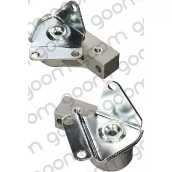 GOOM SB-0042 - Suspension, corps de l'essieu