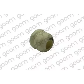 Butée élastique, suspension GOOM SBB-0020 pour DAF 95 1.6 - 94cv