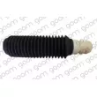 Butée élastique, suspension avant GOOM [SBB-0063]