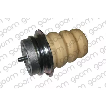 Butée élastique, suspension arrière GOOM OEM 1355891080