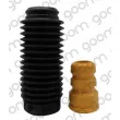GOOM SBB-0108 - Butée élastique, suspension avant 