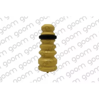 Butée élastique, suspension GOOM SBB-0181 pour MAN M 2000 L 1.0 EcoBoost - 100cv