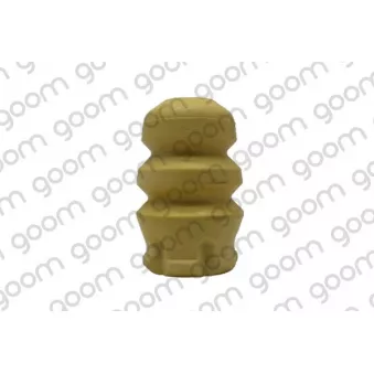 GOOM SBB-0186 - Butée élastique, suspension