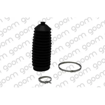 Jeu de joints-soufflets, direction GOOM OEM 7079340