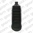 GOOM SBK-0166 - Joint-soufflet, direction avant 