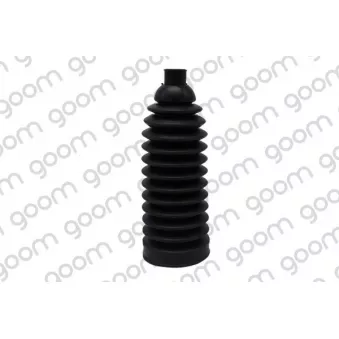 Joint-soufflet, direction avant GOOM OEM A1634600196
