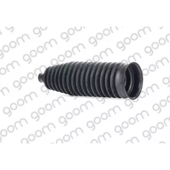 Joint-soufflet, direction avant GOOM OEM 1609153