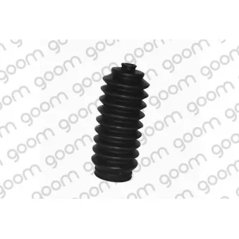Joint-soufflet, direction GOOM OEM 53534sr3n52