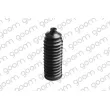 GOOM SBK-0296 - Joint-soufflet, direction avant 
