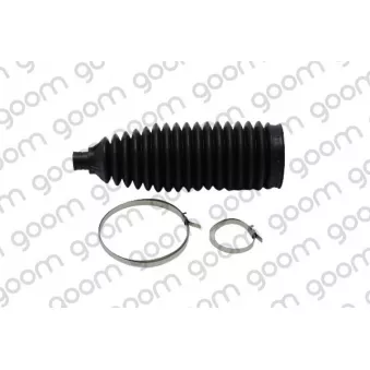 Jeu de joints-soufflets, direction avant GOOM SBK-0340