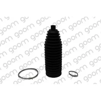 Jeu de joints-soufflets, direction avant GOOM OEM 4066A0