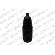 GOOM SBK-0374 - Joint-soufflet, direction avant 