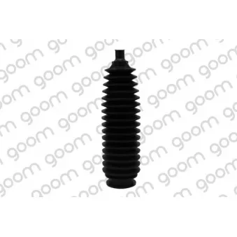 Joint-soufflet, direction avant GOOM OEM 482036F610
