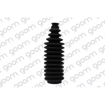 Joint-soufflet, direction avant GOOM OEM 11702230020023