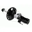 SACHS 315 015 - Amortisseur avant droit