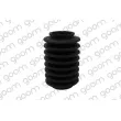GOOM SBK-0471 - Joint-soufflet, direction avant 
