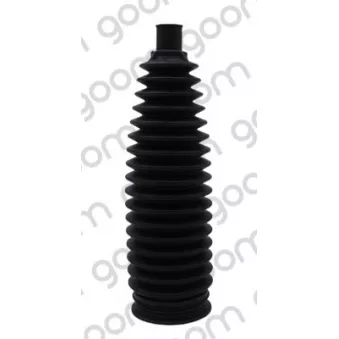 Joint-soufflet, direction avant GOOM OEM 77367380