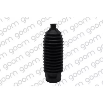 Joint-soufflet, direction GOOM OEM 53535SMGE01