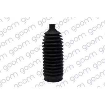 Joint-soufflet, direction avant gauche GOOM OEM 53534SMGE01