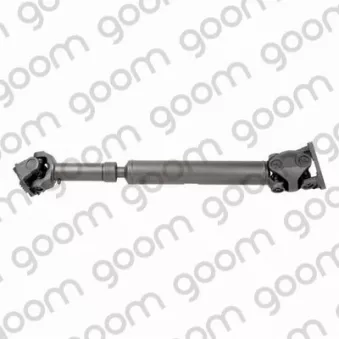 Joint, colonne de direction GOOM SCJ-0001