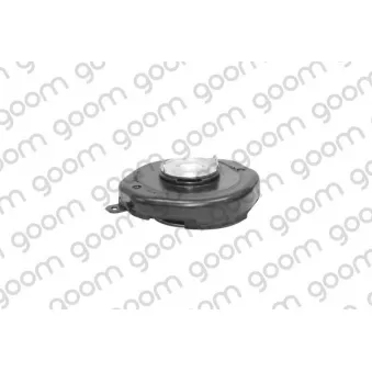 Coupelle de suspension GOOM SM-0102 pour MERCEDES-BENZ NG 1.9 D Eco - 64cv